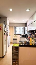 Blk 255 Kebun Baru View (Ang Mo Kio), HDB 3 Rooms #571005761